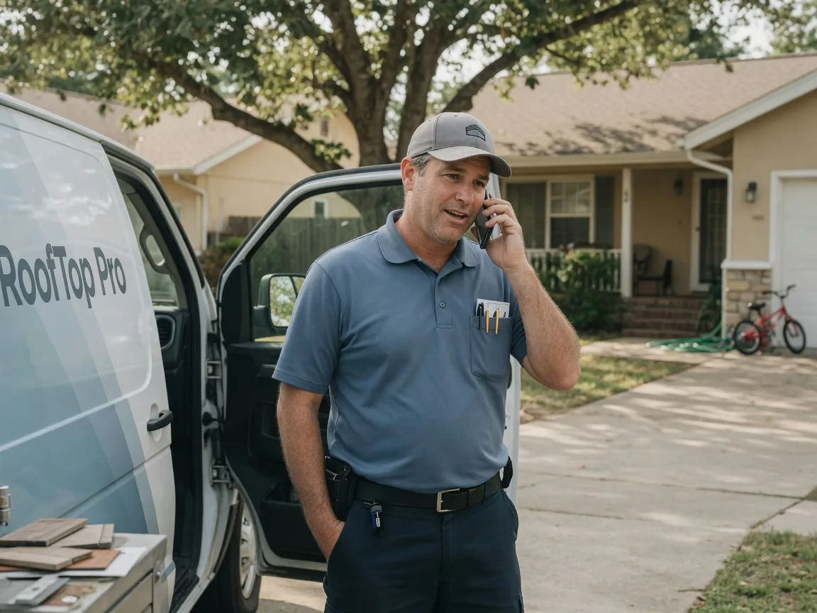 Roof Repair Annapolis, MO FAQs