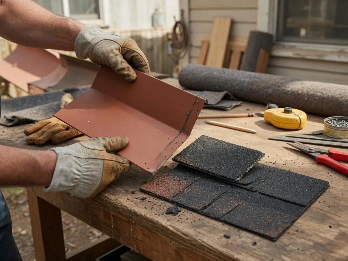 Roof Repair company in Annapolis, MO